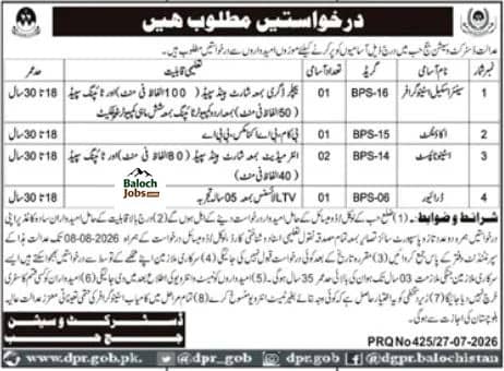 District And Session Judge Hub Jobs 2026 Official Advertisement